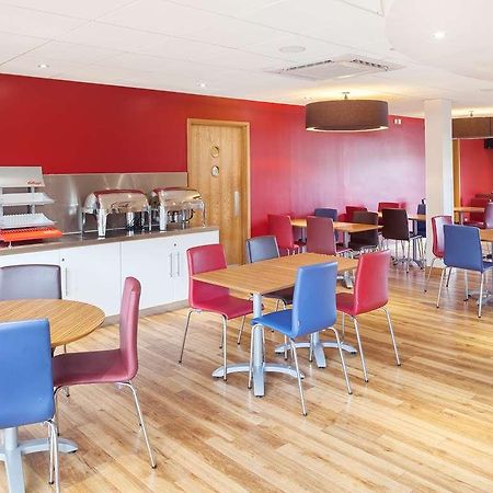 Travelodge Ashford Exterior foto