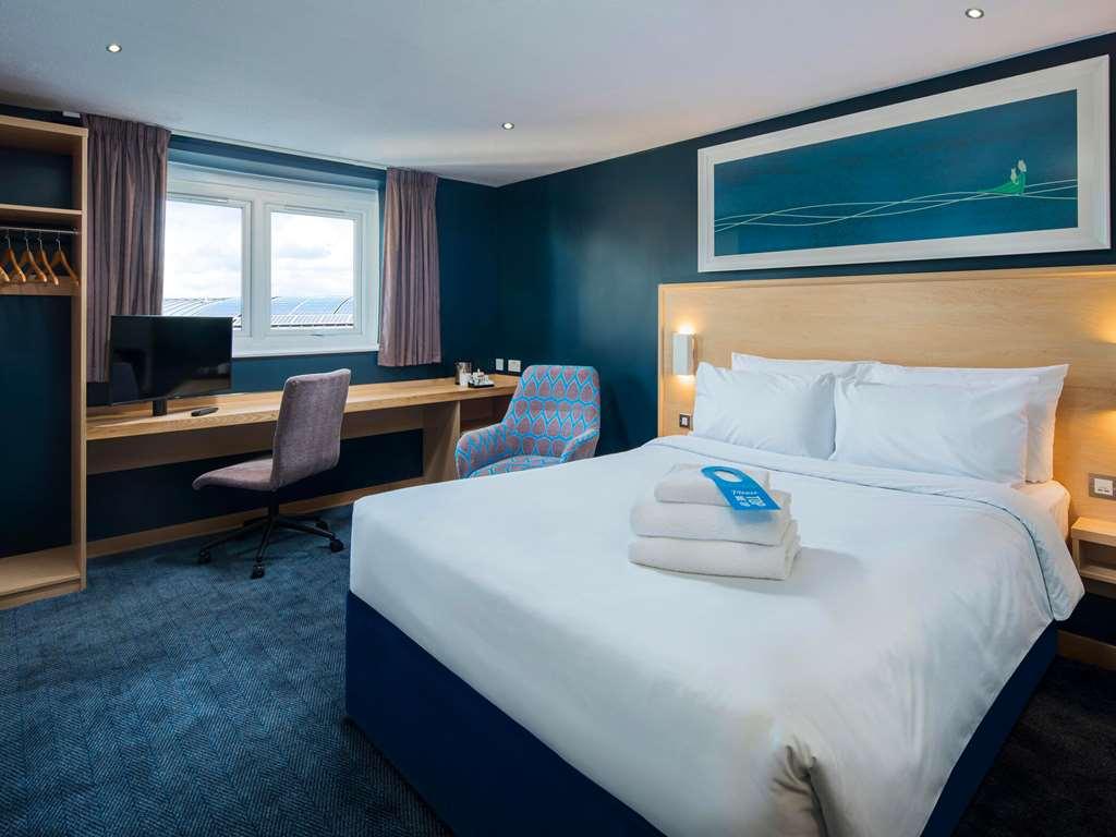 Travelodge Ashford Zimmer foto