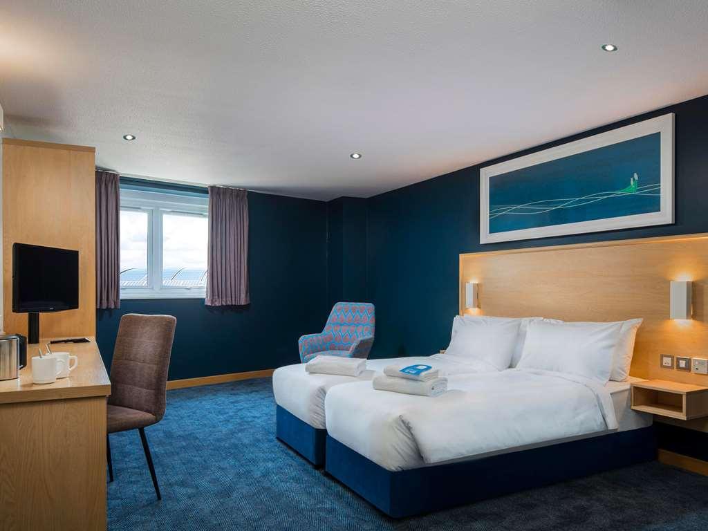 Travelodge Ashford Zimmer foto