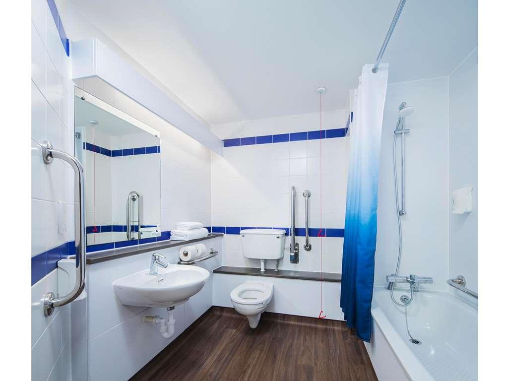 Travelodge Ashford Zimmer foto