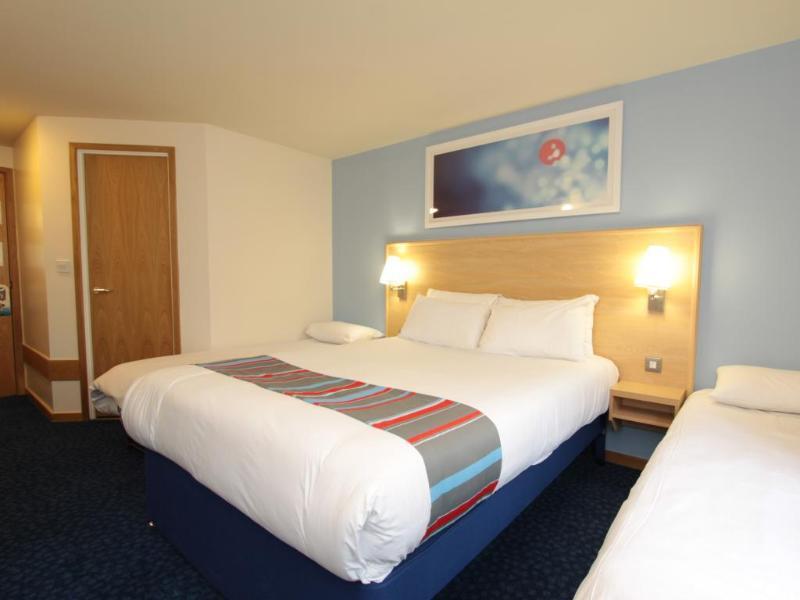 Travelodge Ashford Exterior foto