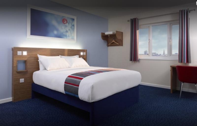 Travelodge Ashford Exterior foto