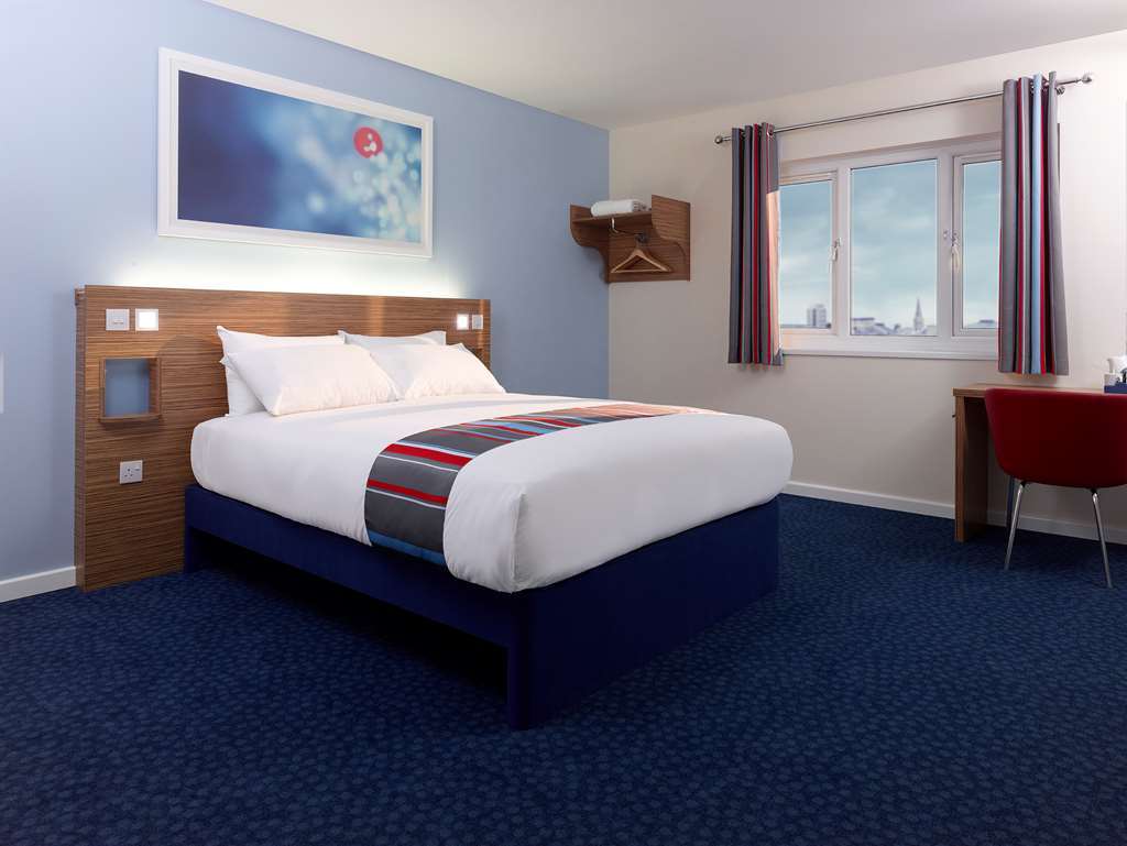 Travelodge Ashford Ashford  Zimmer foto