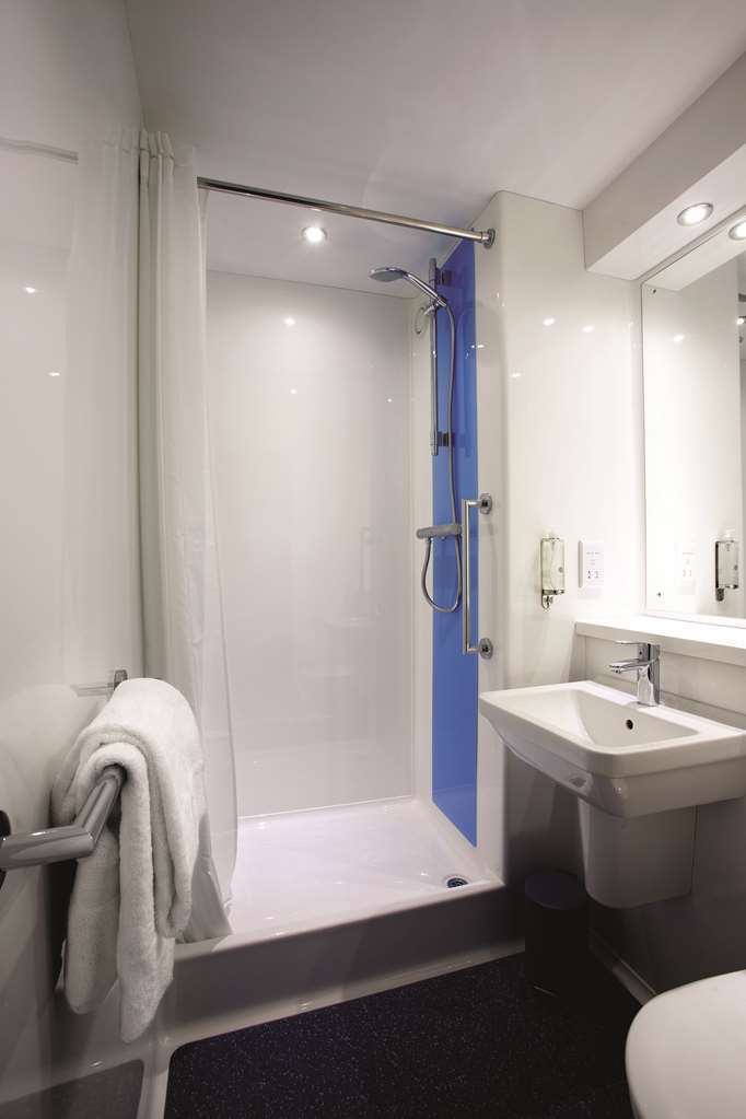 Travelodge Ashford Zimmer foto
