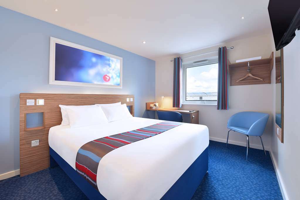 Travelodge Ashford Ashford  Zimmer foto