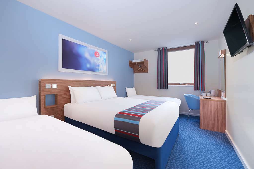 Travelodge Ashford Zimmer foto