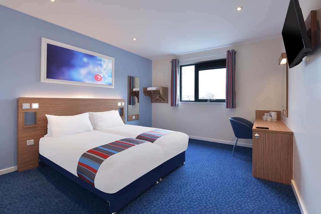 Travelodge Ashford Zimmer foto