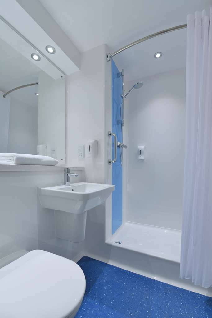 Travelodge Ashford Zimmer foto