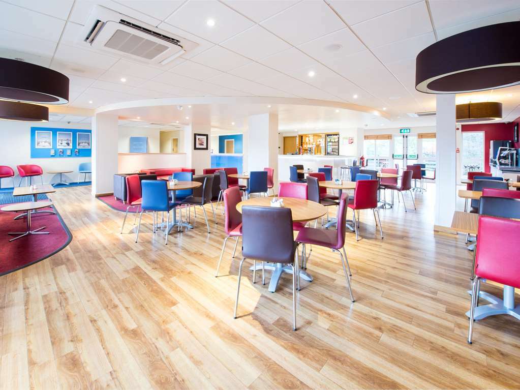 Travelodge Ashford Restaurant foto