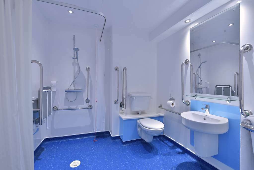 Travelodge Ashford Zimmer foto