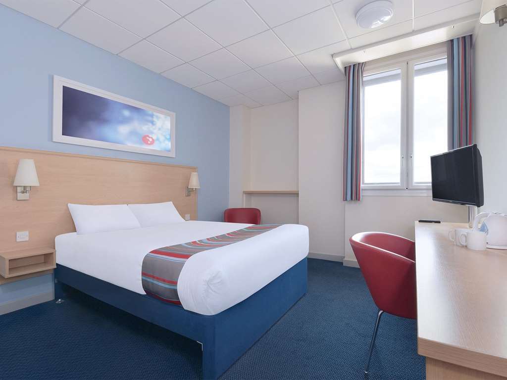 Travelodge Ashford Zimmer foto