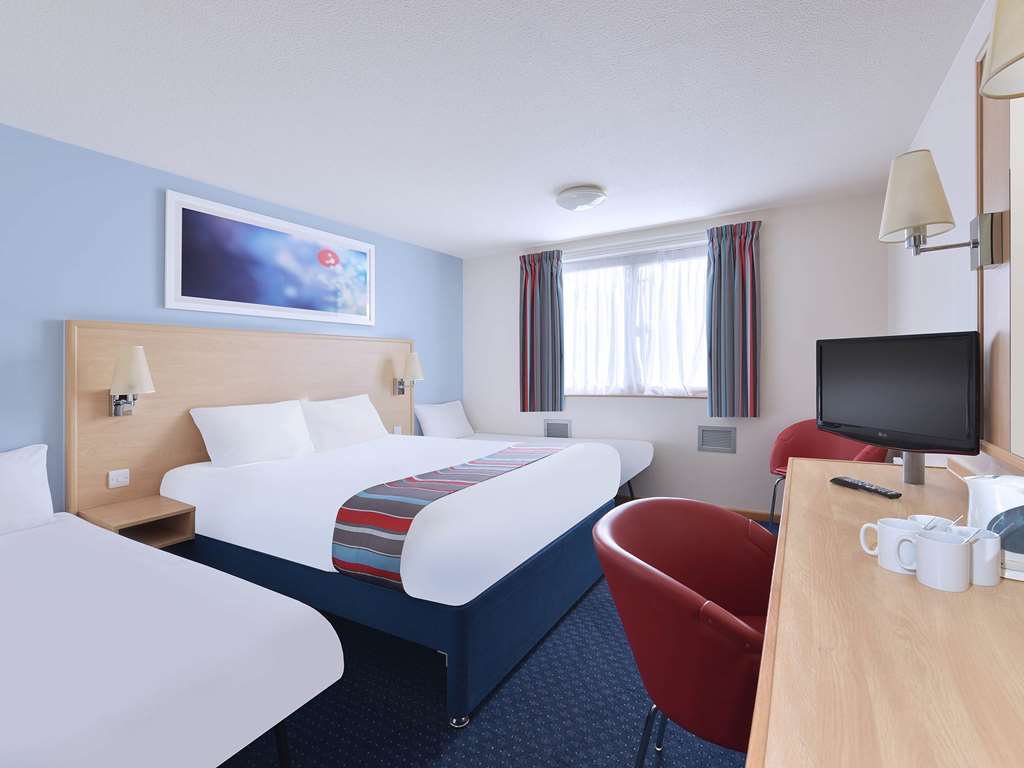 Travelodge Ashford Ashford  Zimmer foto