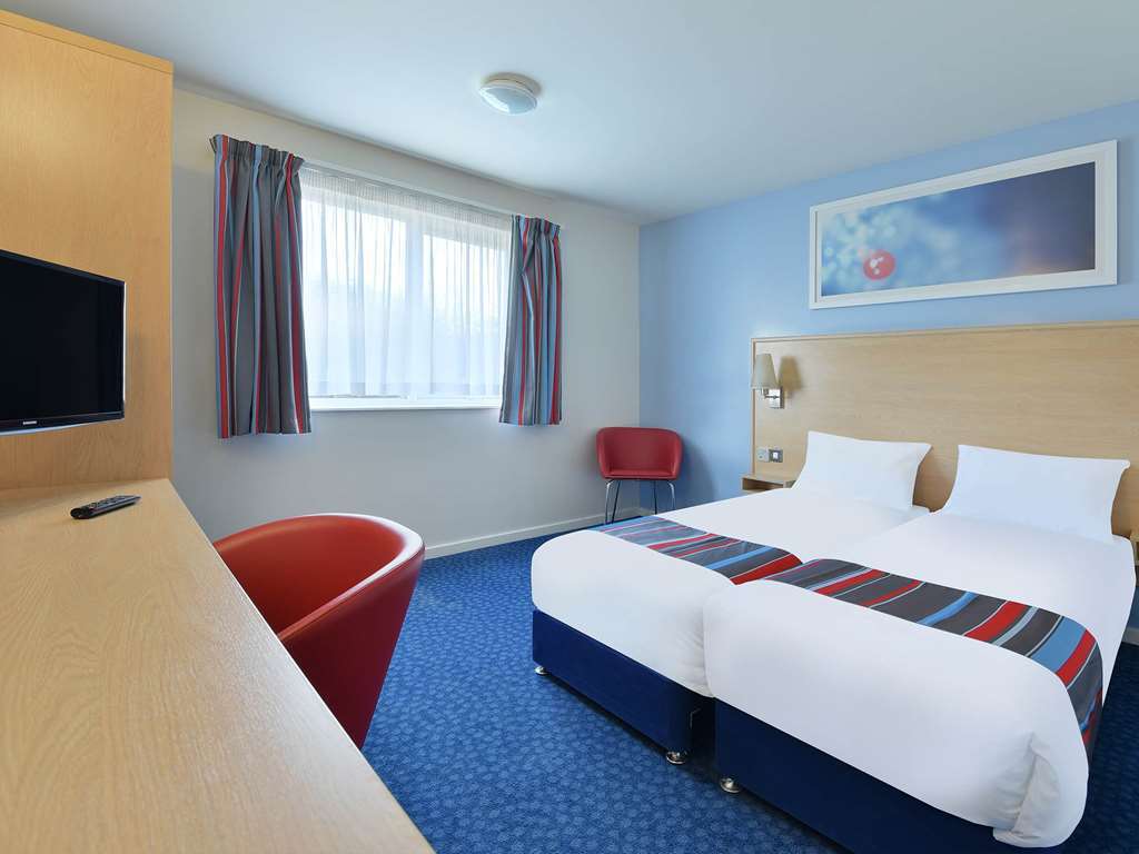 Travelodge Ashford Zimmer foto