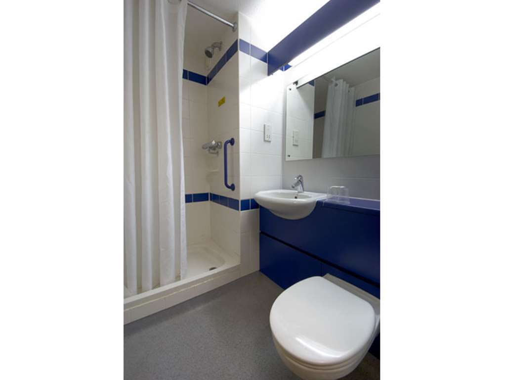 Travelodge Ashford Zimmer foto